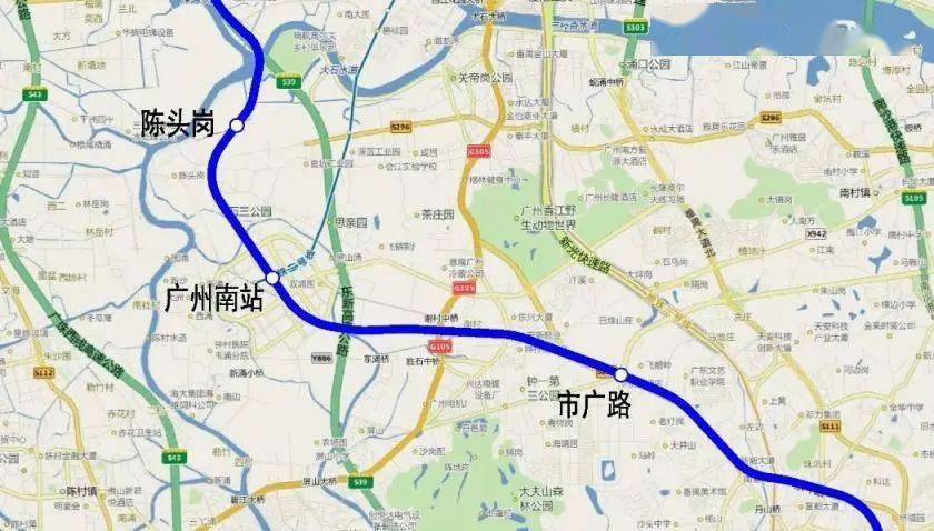 祈福新村地铁线路最新动态揭晓