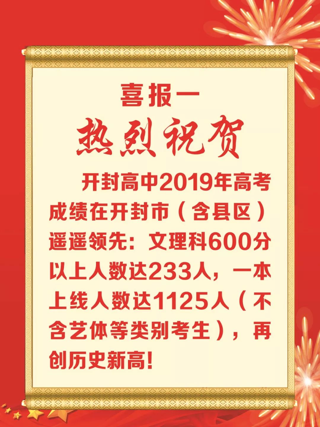 2023山东高考成绩绽放新篇章，辉煌成就再创新高！