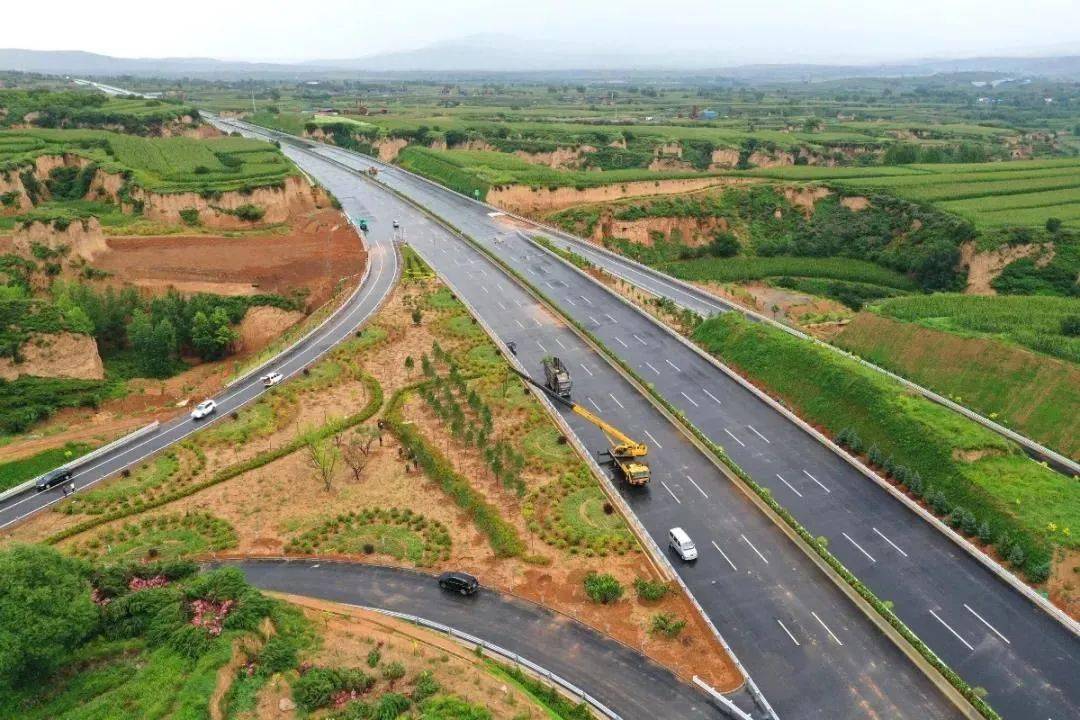 太柳公路最新动态