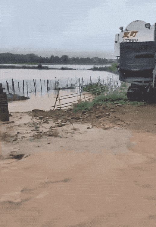 芜湖洪涝实时动态