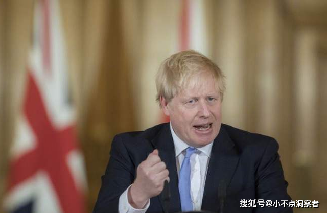 英国首相健康状况更新