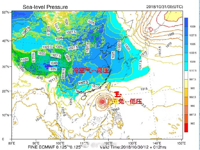 广州最新台风动态