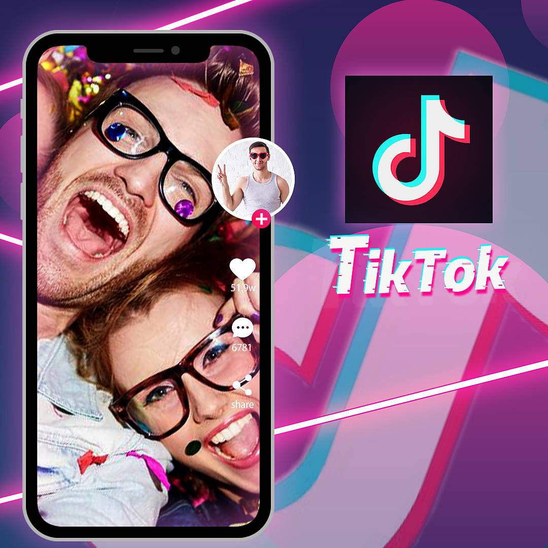 最新版国际版TikTok