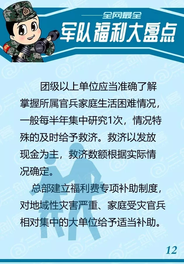 最新解读：失业复转军人福利政策全攻略