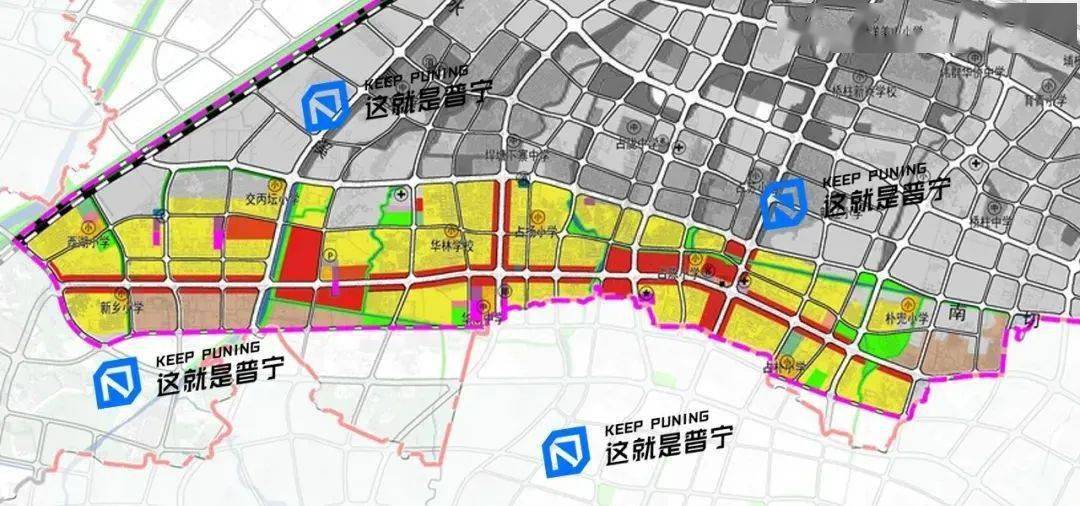 抚宁区未来蓝图解读：全新规划方案大揭秘