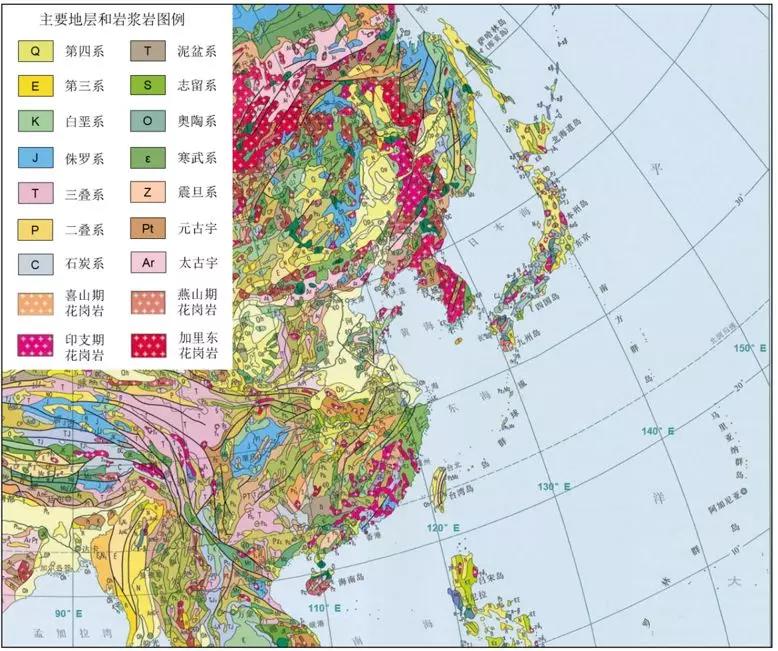 最新披露：东海油气田勘探进展及动态盘点